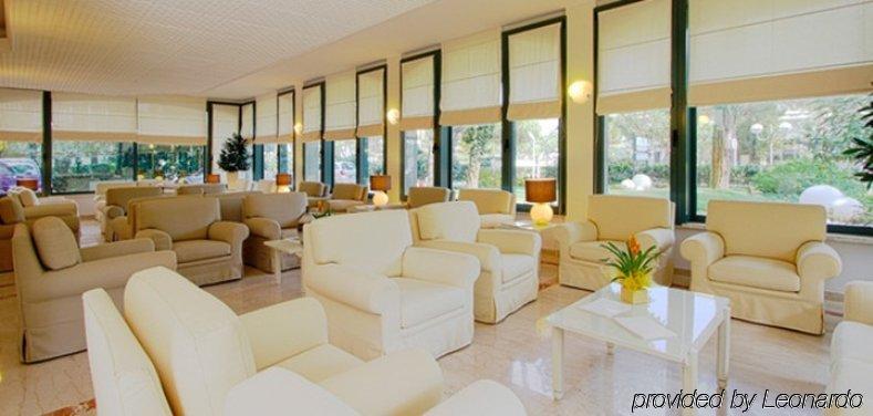 Hotel Michelangelo Milano Marittima Exterior foto