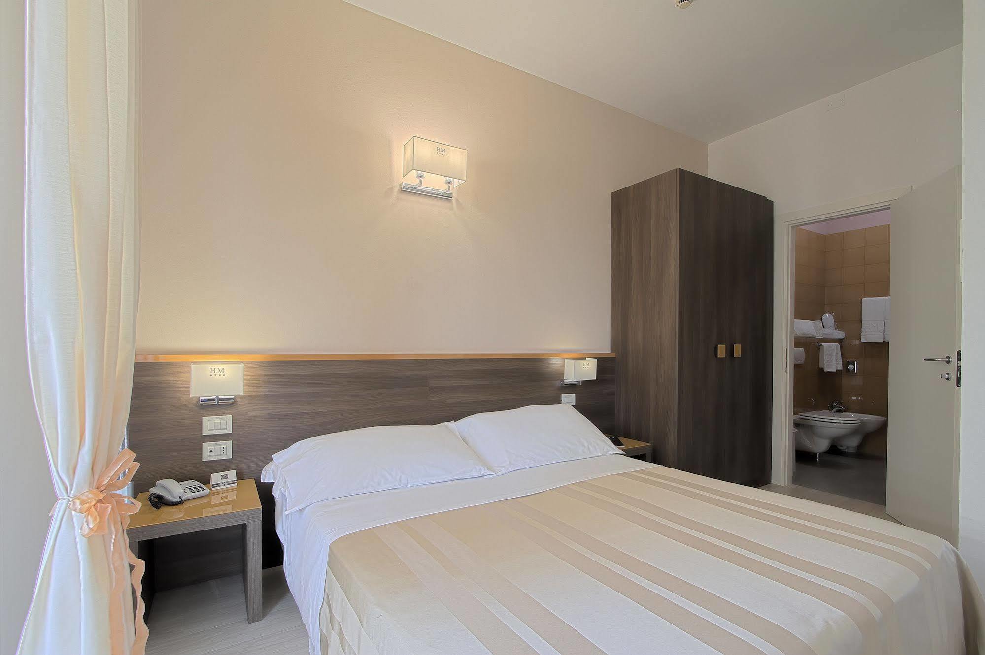 Hotel Michelangelo Milano Marittima Exterior foto